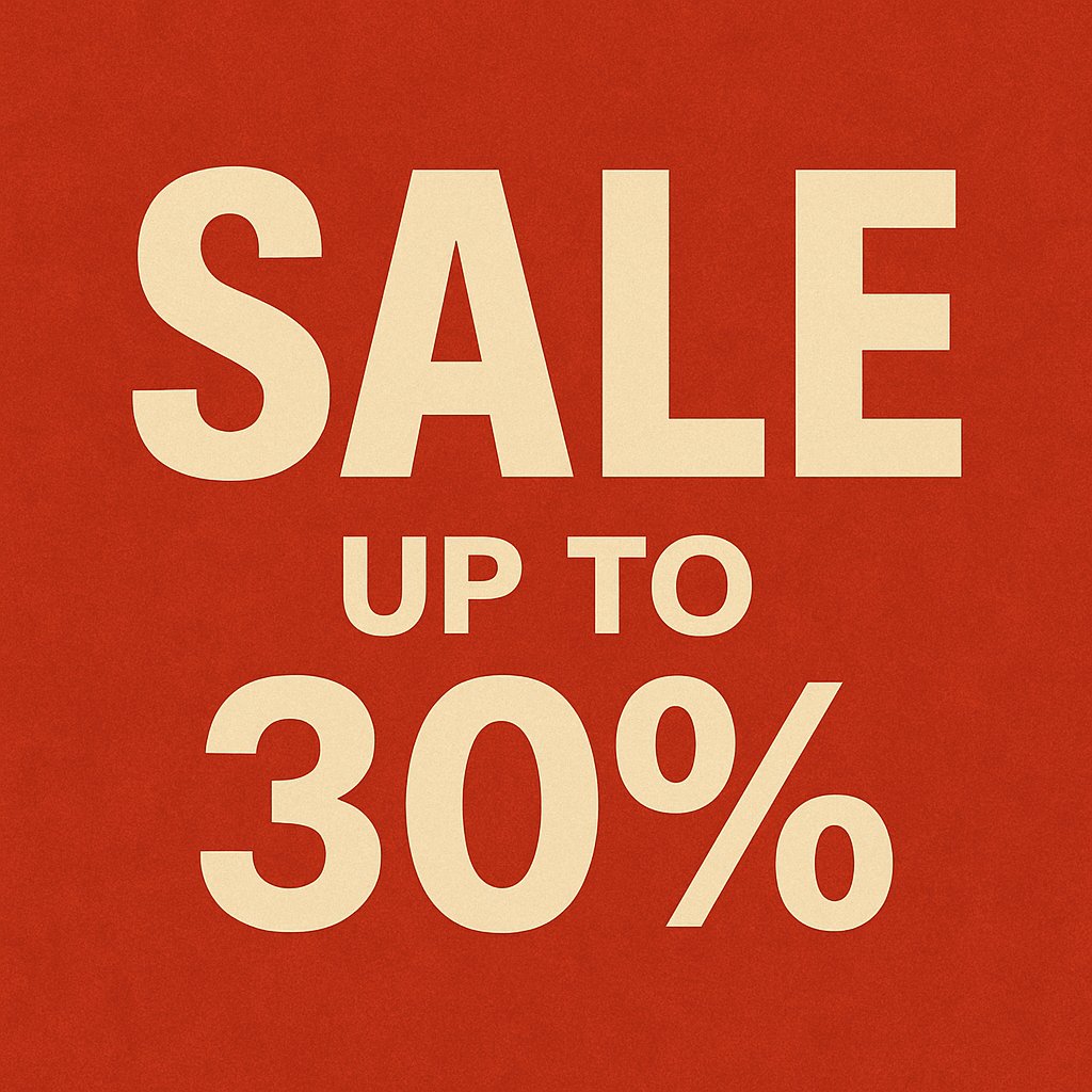 MAAI 🔥 Limited-Time Sale